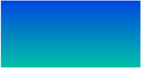Blue-green gradient background image for web design